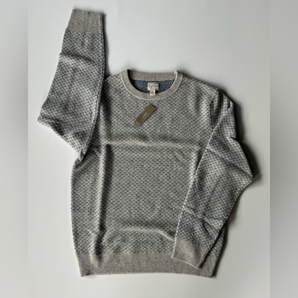 J. Crew Sweater